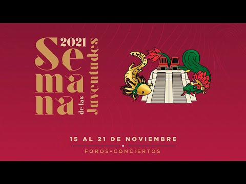 THE MINIONS BAND SEMANA DE LAS JUVENTUDES 2021