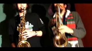 SAM FALL MISTIC - Goree (2011)