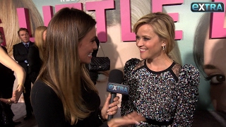 Reese Witherspoon on Her ‘Beautiful’ Look-alike Daughter Ava & Her Valentine’s Day Plans