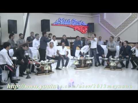 MEYXANA 2013-2014 Arifin Toyu - popuri muzikalni