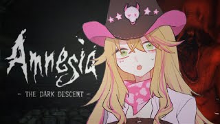 Download lagu Gyaru Cowgal Plays Amnesia!! First Playthrough: THE PUZZLES WHAT DO THEY MEAN!? PT 6 mp3
