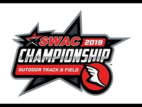 2019 SWAC Outdoor Track and Field Championship