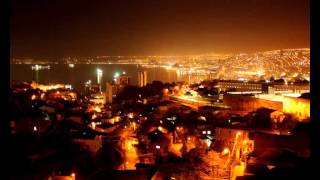 By the wayside - Wolfstone