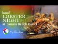Lobster Night at Tamala Beach Resort  | My Gambia | My Magazine