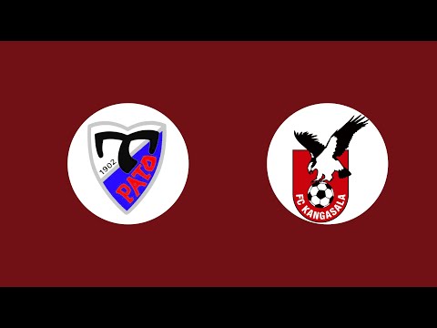 P19 Futsal-Liiga: Pato - FC Kangasala highlights