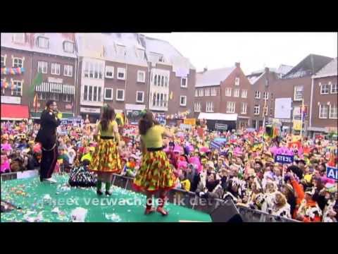 ZoëWieZoë! - Vûr altiëd (LVK 2014)