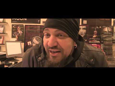 Patreon: Rag Man (1972) - The Footsteps - Minireview requested by Mark Miller dedicated to his fa...