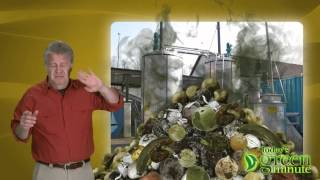 Cars Fueled By Garbage - Flying Delorean Closer To Reality? | Video