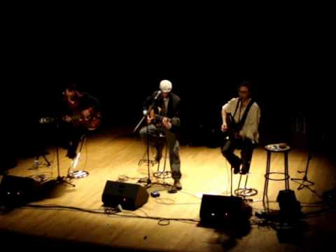 Le Syndrome de Bouvard, Le Chemin des Chèvres au Rex, Saint-Flour, 2010