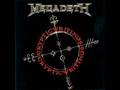 Megadeth-Trust (Spanish Version) (remastered)