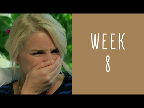 8 Weeks Pregnant - Pregnancy Week by Week