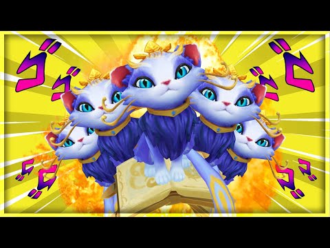 Yuumi One For All Is OP.exe