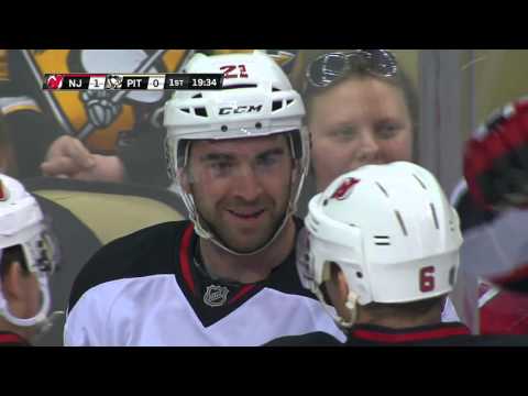 NHL 15/16, RS: New Jersey Devils - Pittsburgh Penguins