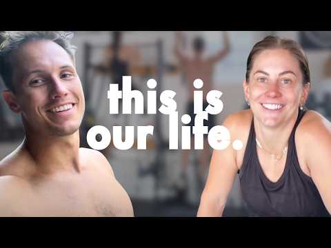 day in the life with 3 kids (ages 5, 4, and 1)