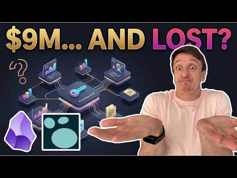 Obsidian vs Logseq: The Second Brain War (2026)