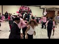 4//21/26 Sideview-DMV Senior Hand Dancers & YouTube Sensation DJ Ernie “G”