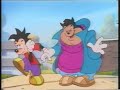 Goof Troop 1st Polish HQ Intro Outro