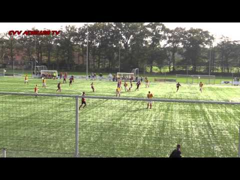 cvv Achilles TV - Achilles E. - DES