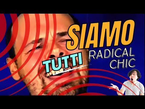 I Resti d'Arcadia - Radical Chic