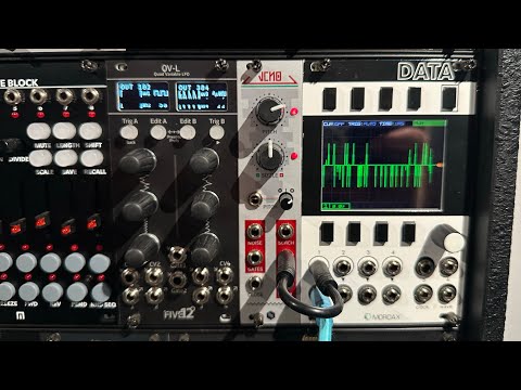 Erica Synths Hexinverter VCNO 2025 image 4