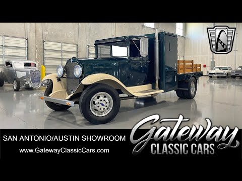 1931 Chevrolet Series AE (CC-2013455) for sale in O'Fallon, Illinois