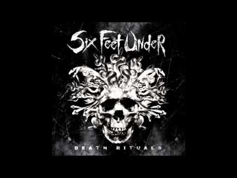 Six Feet Under - Death Rituals (2008)  Full Album
