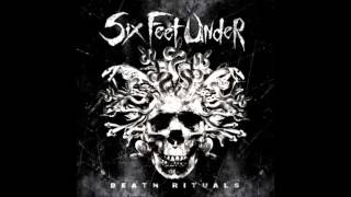 Six Feet Under - Death Rituals (2008)  Full Album