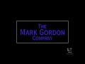 The Mark Gordon Company Fazekas And Butters ABC Studios 2007