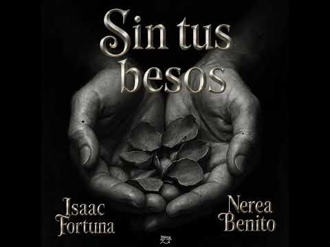 Isaac Fortuna Official and Nerea Benito