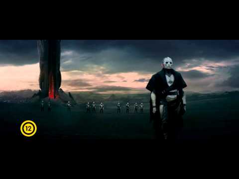 Thor: Sötét világ trailer
