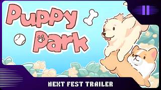 Puppy Park