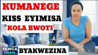 OMUKILA  ogutayima mangu kola woti just  gubugume.