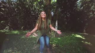 "Mi Libertador " Lucia Parker cover por  ROXANA MELLA