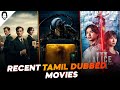 Recent Tamil Dubbed Movies Series Playtamildub
