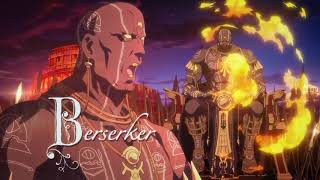 アプリ紹介FGO
