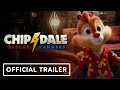 Chip 'n Dale: Rescue Rangers - Official 'Waiting' Trailer (2022) John Mulaney, Andy Samberg