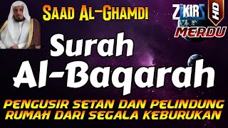 Download lagu SURAT AL BAQARAH FULL PENGUSIR JIN SETAN DAN PELINDUNG RUMAH DARI SEGALA KEBURUKAN | Saad Al-Ghamdi mp3 Download lagu SURAT AL BAQARAH FULL PENGUSIR JIN SETAN DAN PELINDUNG RUMAH DARI SEGALA KEBURUKAN | Saad Al-Ghamdi mp3