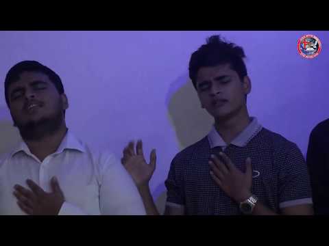 2019-06-02 SUNDAY SERVICE (JESUSNF) - P 01