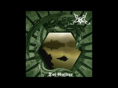 SUMMONING - DOL GULDUR (full album)