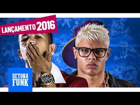 MC Magrinho e MC Lan - Bumbum que Vem (DJ Tezinho)