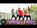 Khadke Glassi Dance