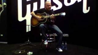 Staind- Outside (Acoustic)