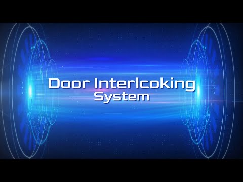 Door Interlock Controller