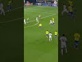 ⚽? TRY AND STOP THAT!?? ¡IMPARABLE! #LaLiga #LaLigaHighlights #RealMadrid