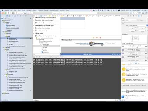Making Hearthmate 0x12: Boring Table Is Boring