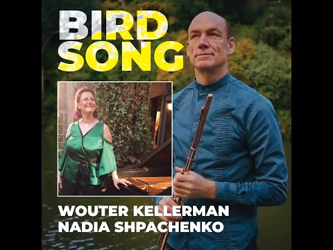 thumb - Birdsong with Wouter Kellerman
