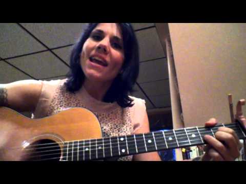 Bring It On! (You're Ready Now)- Orignal song by Melanie Driscoll