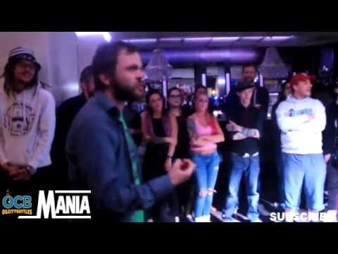 Dalien vs Notorious PHD