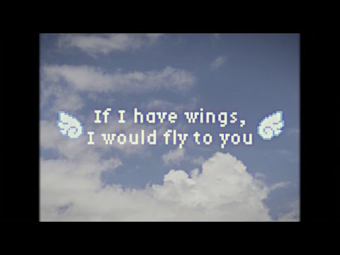 So!YoON! (황소윤) ft. Phum Viphurit - Wings (lyrics video)