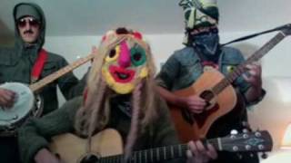 Ryan Adams &quot;Halloween Head&quot; cover by Ryan Blake